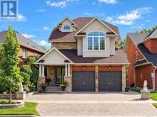 127 RUSSELL JARVIS DRIVE | Markham Ontario | Slide Image Three
