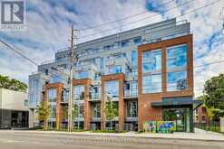 405 - 57 BROCK AVENUE | Toronto Ontario | Slide Image Two
