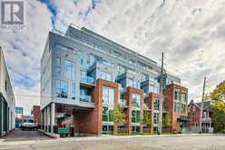 405 - 57 BROCK AVENUE | Toronto Ontario | Slide Image Three