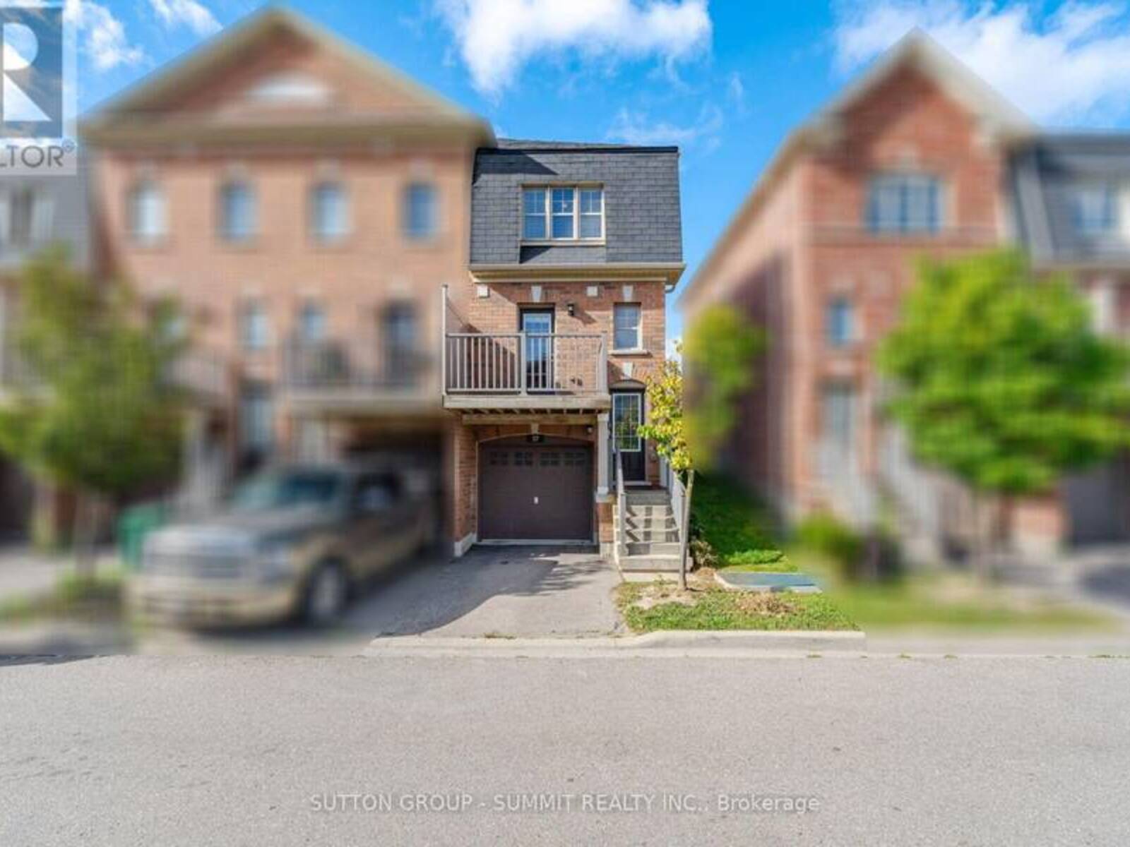 57 BATTALION ROAD, Brampton, Ontario L7A 4B7