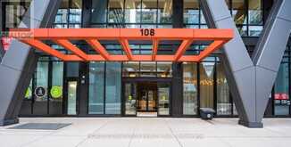 1226 - 108 PETER STREET | Toronto Ontario | Slide Image One