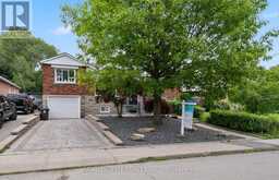 69 SQUIRES AVENUE | Toronto Ontario | Slide Image One