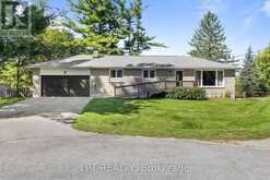 40 ROSEMARY LANE | Georgina Ontario | Slide Image Three
