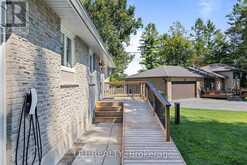40 ROSEMARY LANE | Georgina Ontario | Slide Image Five