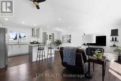 40 ROSEMARY LANE | Georgina Ontario | Slide Image Seven