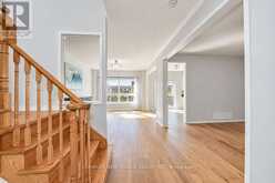 59 WHEELWRIGHT DRIVE | Richmond Hill Ontario | Slide Image Five
