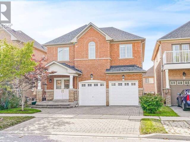 59 WHEELWRIGHT DRIVE Richmond Hill Ontario, L4E 5A1 - 4 Bedrooms Home For Sale