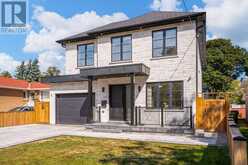 5 BRADBURY CRESCENT | Toronto Ontario | Slide Image One