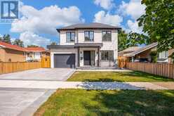 5 BRADBURY CRESCENT | Toronto Ontario | Slide Image Two