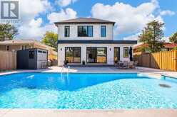 5 BRADBURY CRESCENT | Toronto Ontario | Slide Image Forty-seven