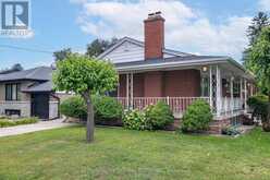 993 ISLINGTON AVENUE | Toronto Ontario | Slide Image Three
