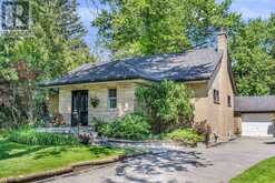 55 HEMFORD CRESCENT | Toronto Ontario | Slide Image One