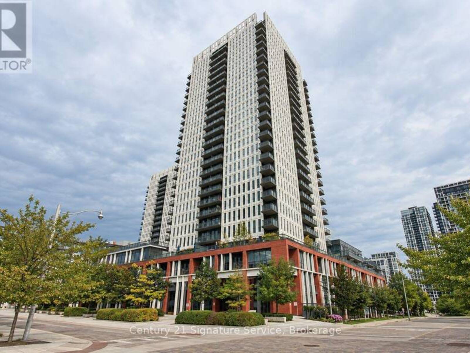 408 - 55 REGENT PARK BOULEVARD, Toronto, Ontario M5A 0C2