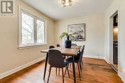 32 WIGAN CRESCENT | Toronto Ontario | Slide Image Eight