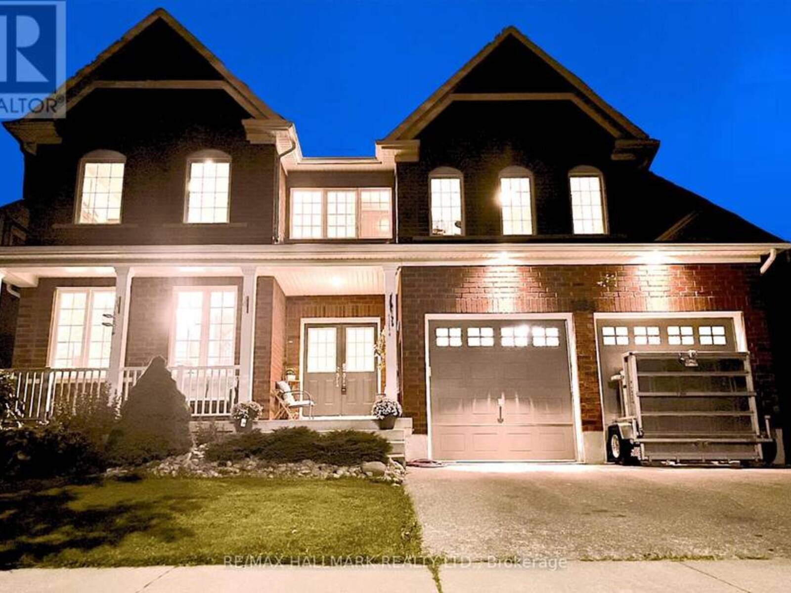 1864 ARBORWOOD DRIVE, Oshawa, Ontario L1K 0R3