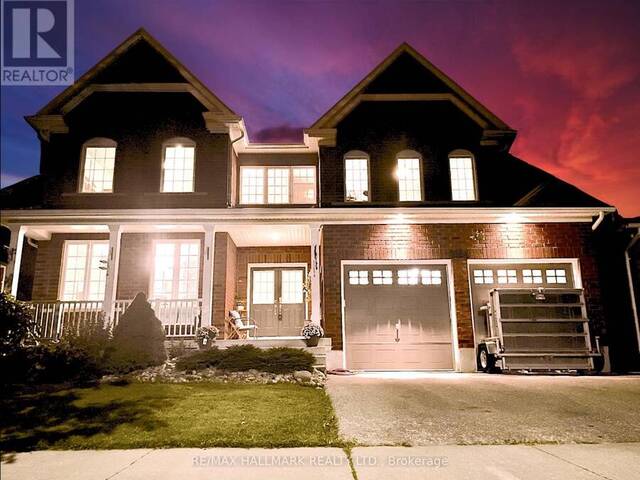 1864 ARBORWOOD DRIVE Oshawa Ontario, L1K 0R3 - Property For Sale