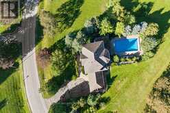 64 ELDERBERRY TRAIL | Aurora Ontario | Slide Image Two