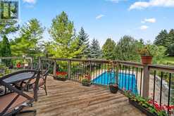 64 ELDERBERRY TRAIL | Aurora Ontario | Slide Image Thirty-six