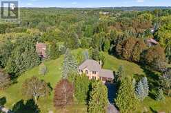 64 ELDERBERRY TRAIL | Aurora Ontario | Slide Image Thirty-eight