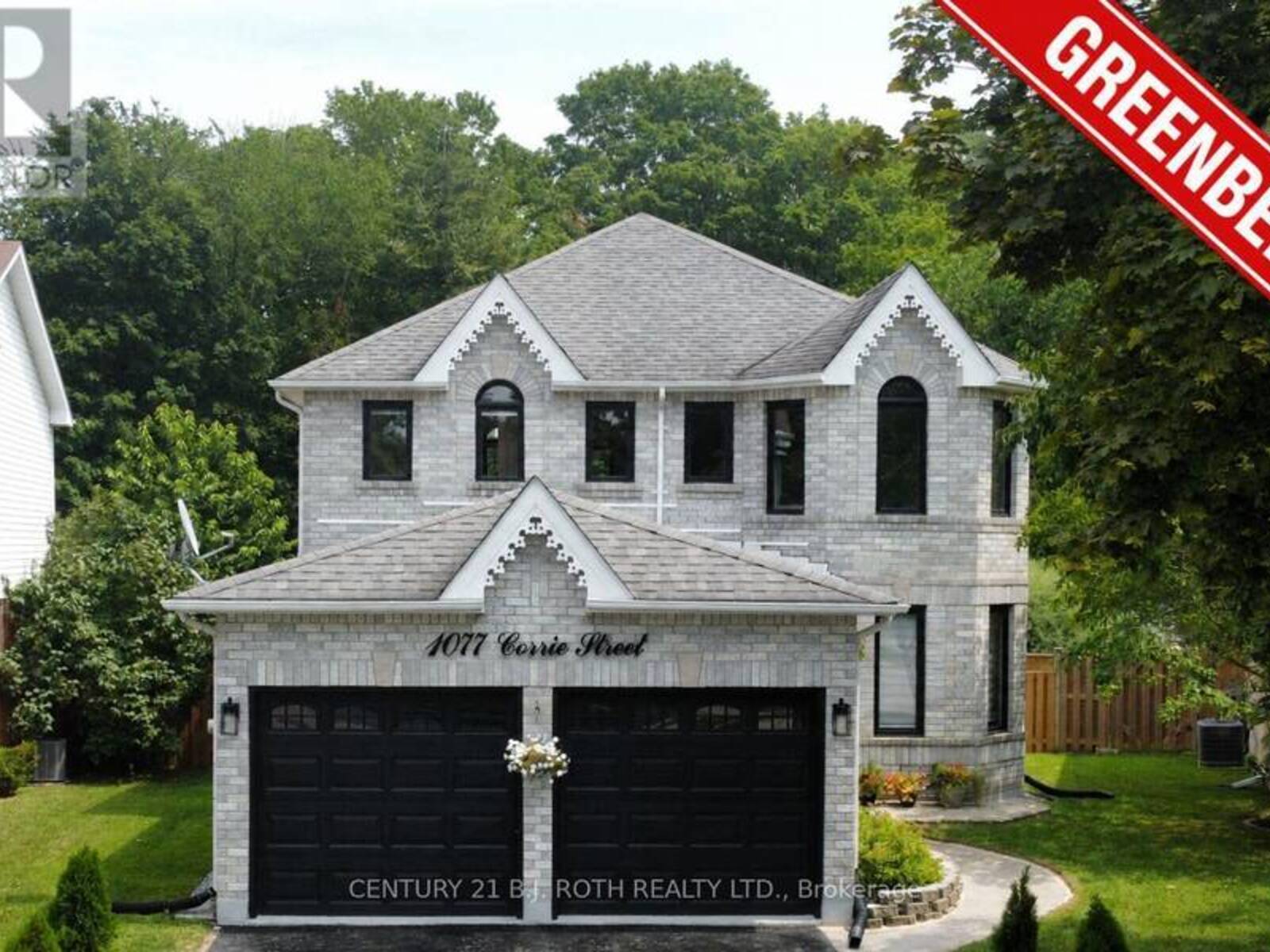 1077 CORRIE STREET, Alcona, Ontario L9S 1T7