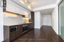 3501 - 5 BUTTERMILL AVENUE | Vaughan Ontario | Slide Image Eight
