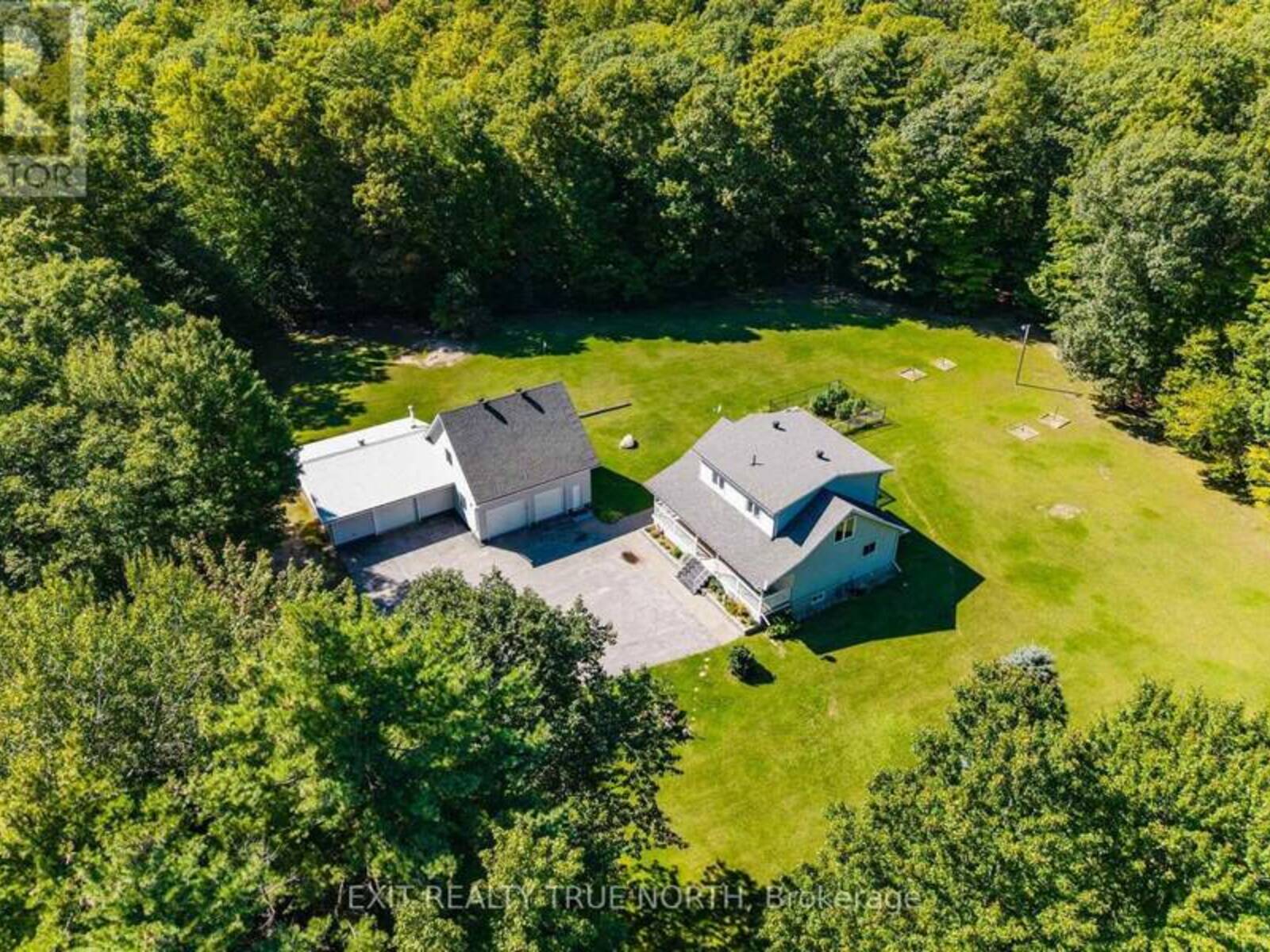 460 CONCESSION RD 13 E, Penetanguishene, Ontario L9M 0M9