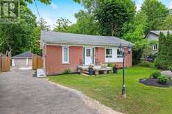 46 HEWSON CRESCENT | Halton Hills Ontario | Slide Image One