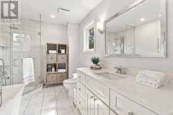 1246 WINTERBOURNE DRIVE | Oakville Ontario | Slide Image Sixteen