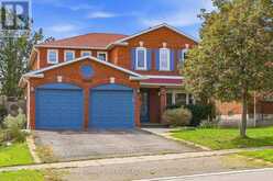 1246 WINTERBOURNE DRIVE | Oakville Ontario | Slide Image One