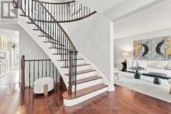1246 WINTERBOURNE DRIVE | Oakville Ontario | Slide Image Two