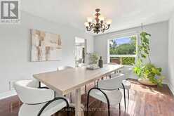 1246 WINTERBOURNE DRIVE | Oakville Ontario | Slide Image Five