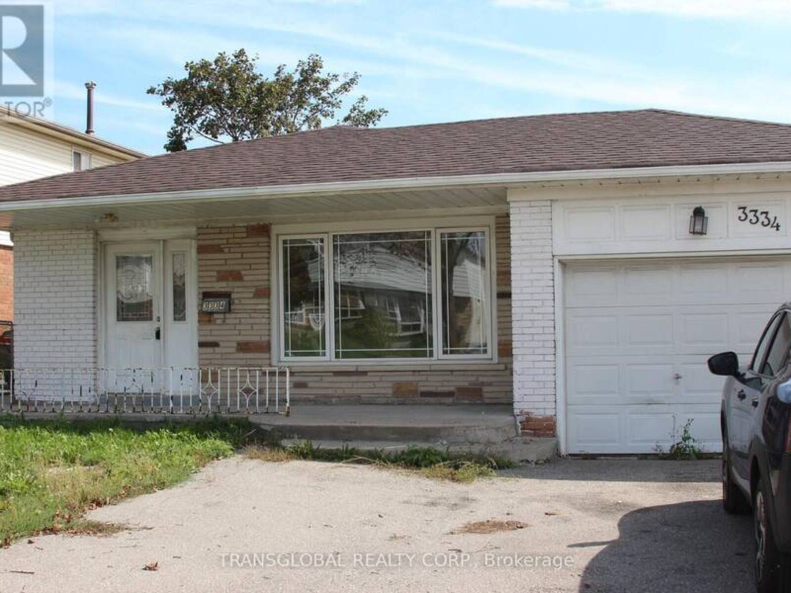 3334 MORNING STAR DRIVE, Mississauga, Ontario L4T 1X7