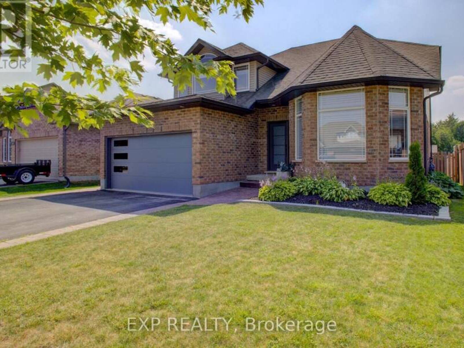 128 SCHMIDT DRIVE, Arthur, Ontario N0G 1A0