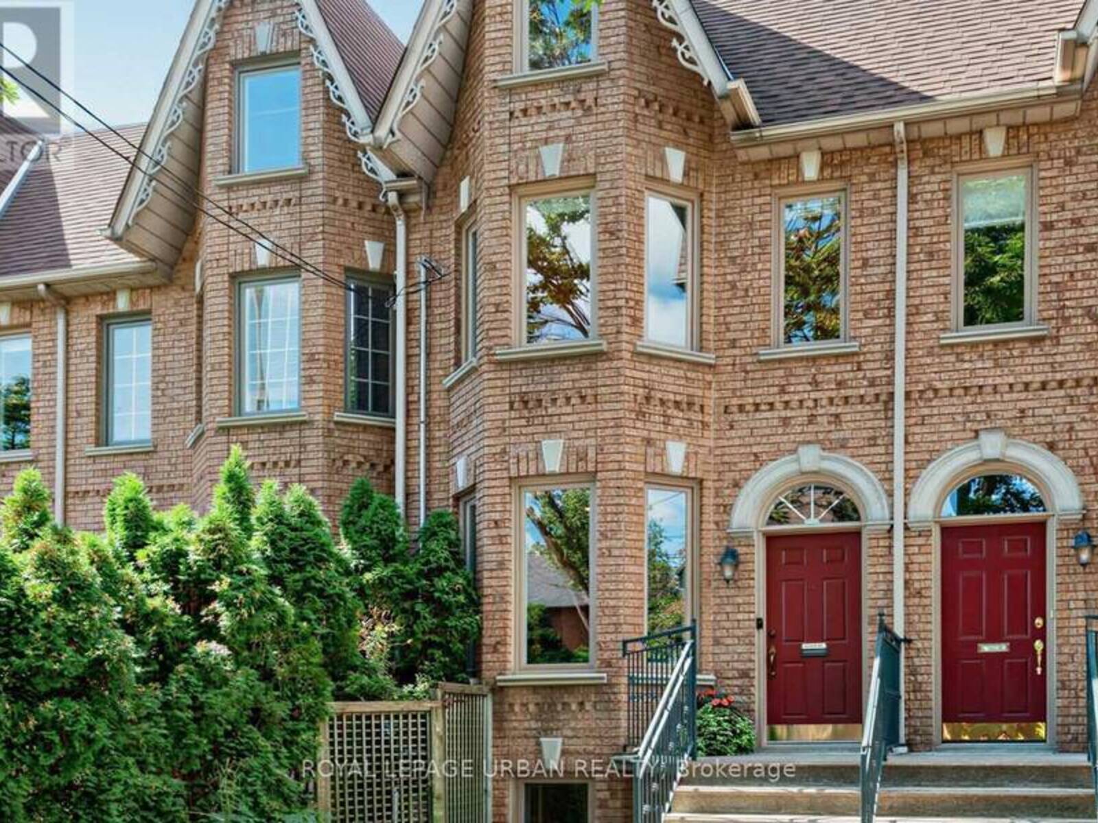 140A EUCLID AVENUE, Toronto, Ontario M6J 2J9