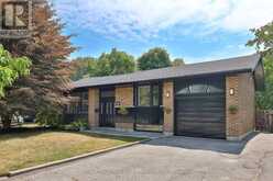 45 DOONAREE DRIVE | Toronto Ontario | Slide Image One
