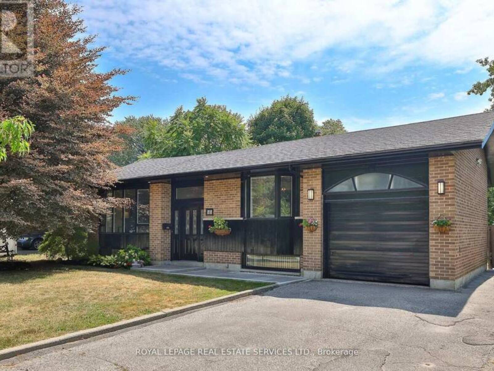 45 DOONAREE DRIVE, Toronto, Ontario M3A 1M5
