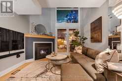 49 GRANBY STREET | Toronto Ontario | Slide Image Eight