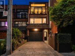 49 GRANBY STREET Toronto Ontario, M5B 1H8