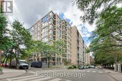 510 - 65 SCADDING AVENUE | Toronto Ontario | Slide Image One