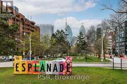 510 - 65 SCADDING AVENUE | Toronto Ontario | Slide Image Three