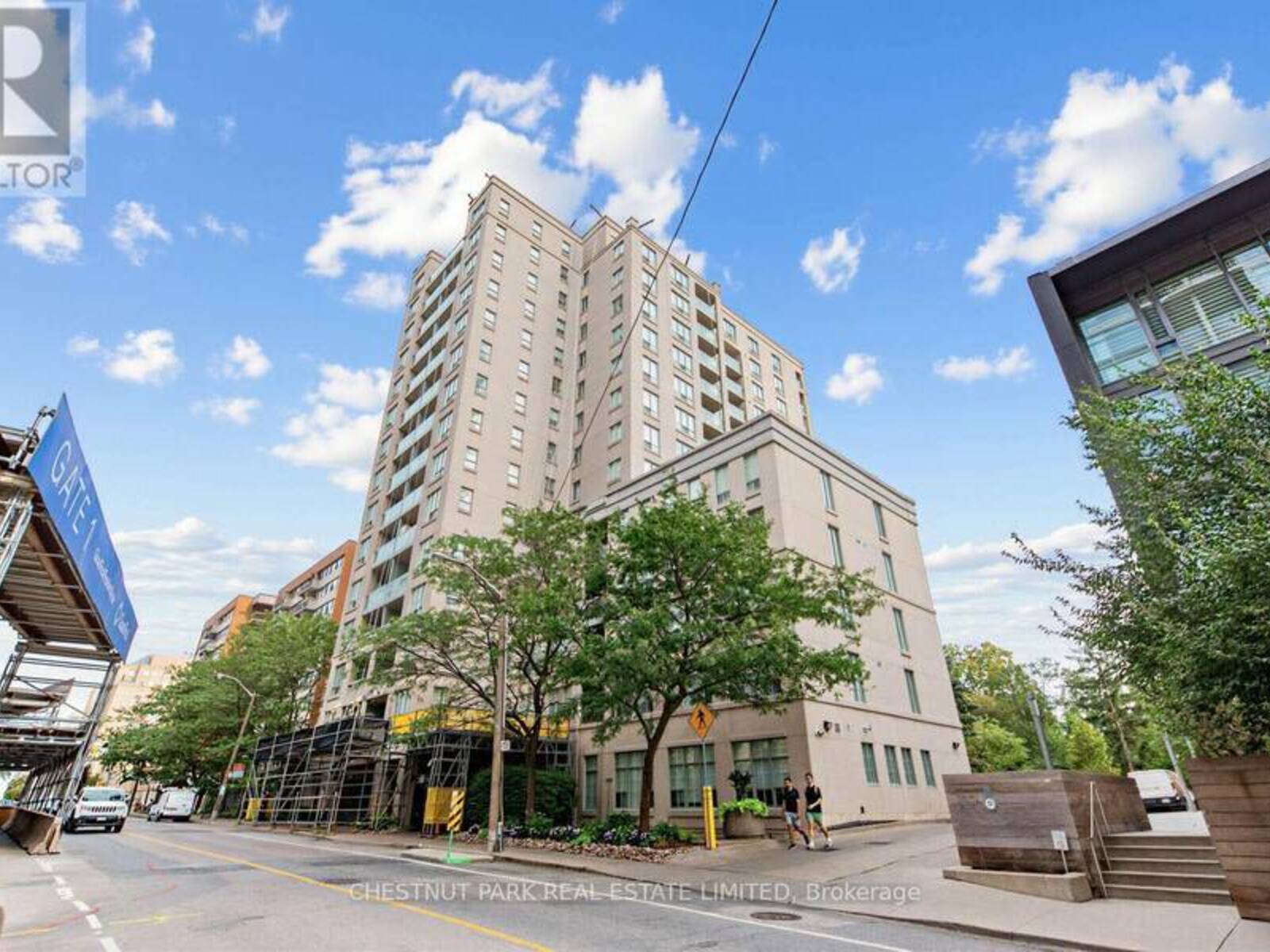 505 - 35 MERTON STREET, Toronto, Ontario M4S 3G4