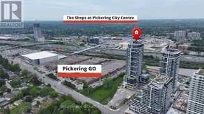 2111 - 1435 CELEBRATION DRIVE | Pickering Ontario | Slide Image Twenty-one