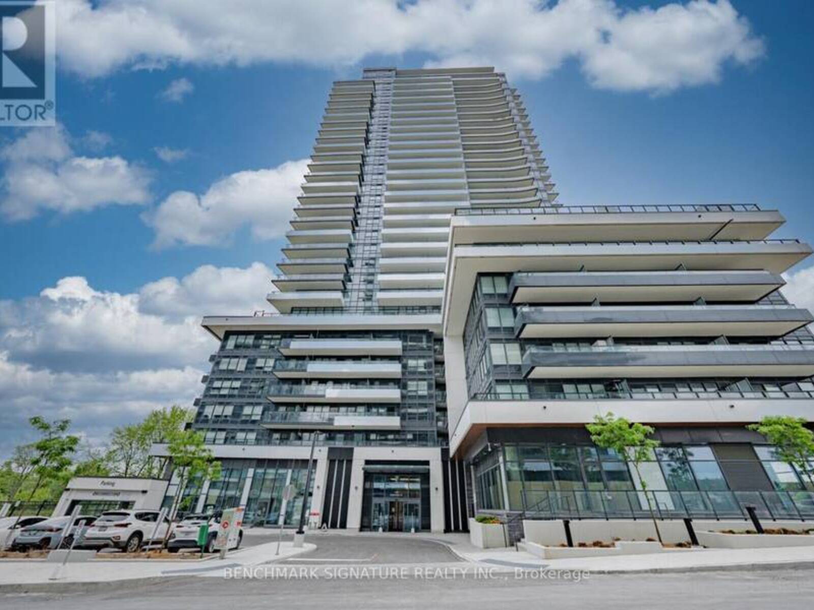 2111 - 1435 CELEBRATION DRIVE, Pickering, Ontario L1W 0C4