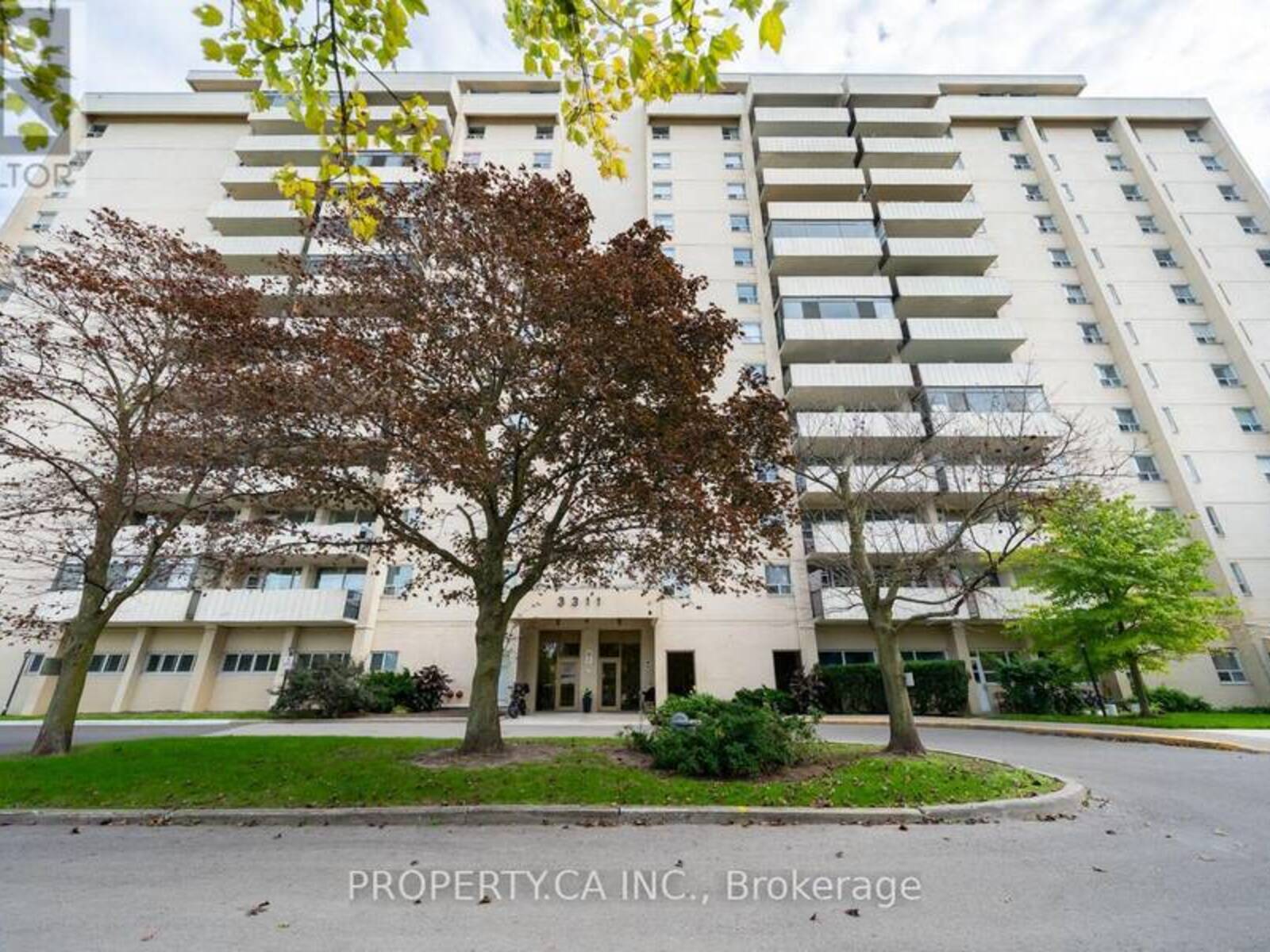 1111 - 3311 KINGSTON ROAD, Toronto, Ontario M1M 1R1
