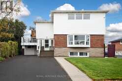 4 BRANTWOOD DRIVE | Toronto Ontario | Slide Image One