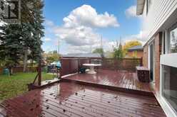4 BRANTWOOD DRIVE | Toronto Ontario | Slide Image Thirty-seven
