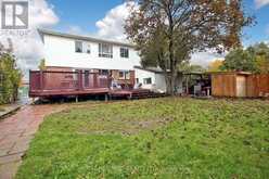 4 BRANTWOOD DRIVE | Toronto Ontario | Slide Image Thirty-eight