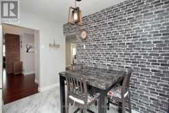 4 BRANTWOOD DRIVE | Toronto Ontario | Slide Image Six