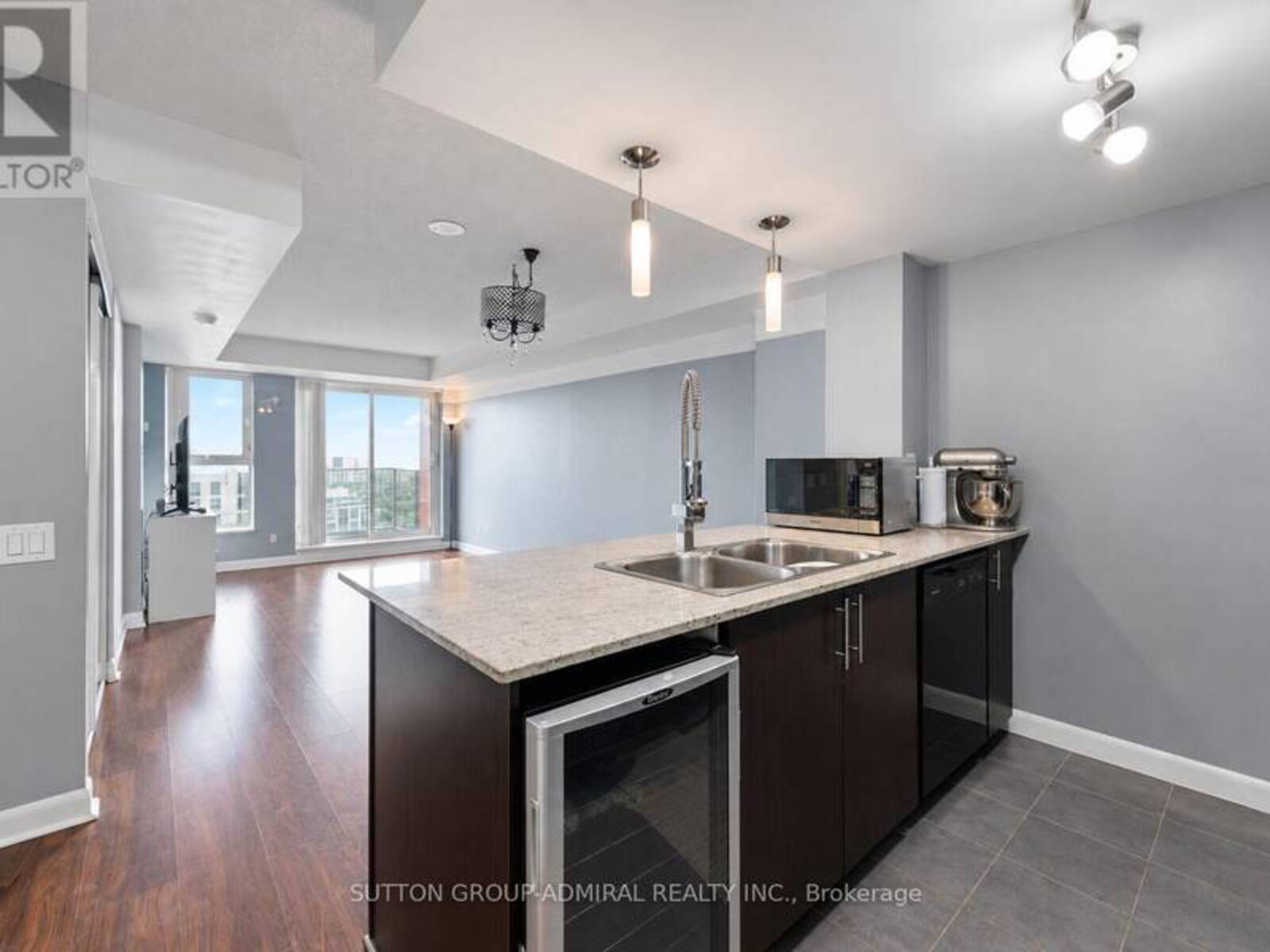 3203 - 25 TOWN CENTRE COURT, Toronto, Ontario M1P 0B4