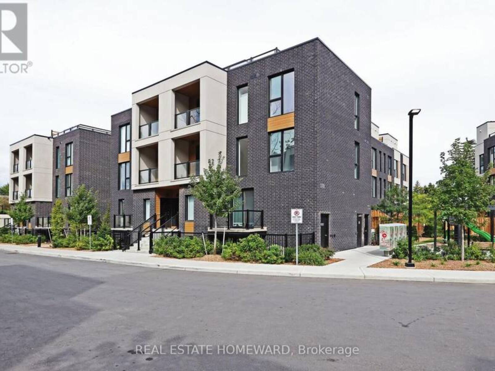 16 - 178 CLONMORE DRIVE, Toronto, Ontario M1N 1Y1